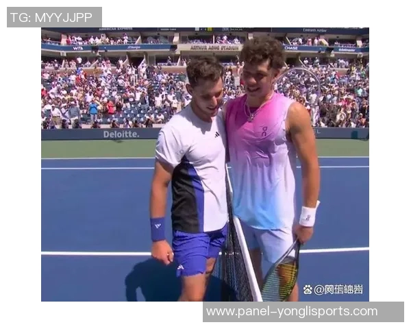 蒂姆与兹维列夫激战再续谁能在网球赛场上书写辉煌传奇 蒂姆与兹维列夫激战再续谁能在网球赛场上书写辉煌传奇